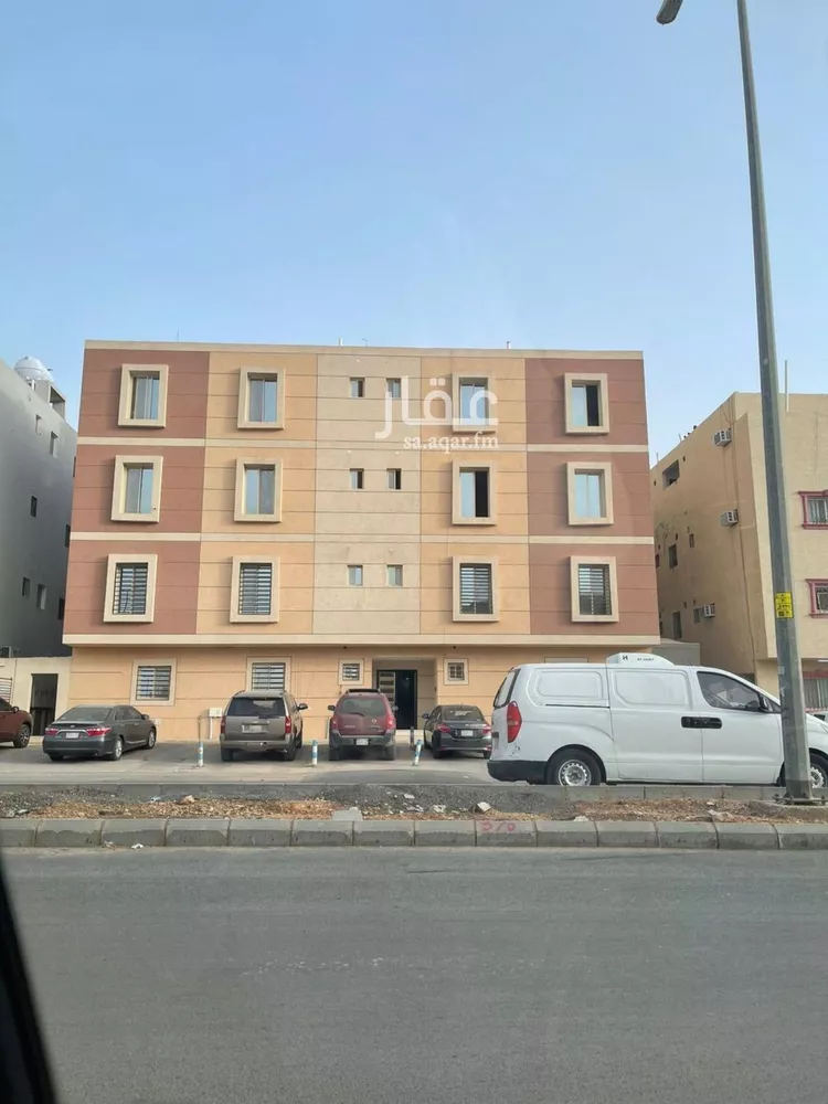شقة للبيع في شارع المعموره, حي ظهرة لبن, مدينة الرياض, منطقة الرياض