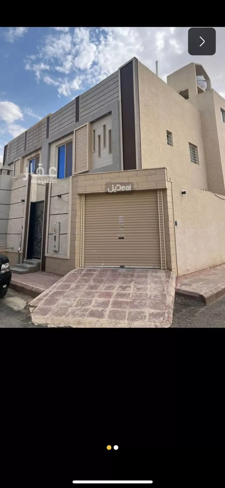 فيلا للبيع في شارع المريخية, حي ظهرة لبن, مدينة الرياض, منطقة الرياض
