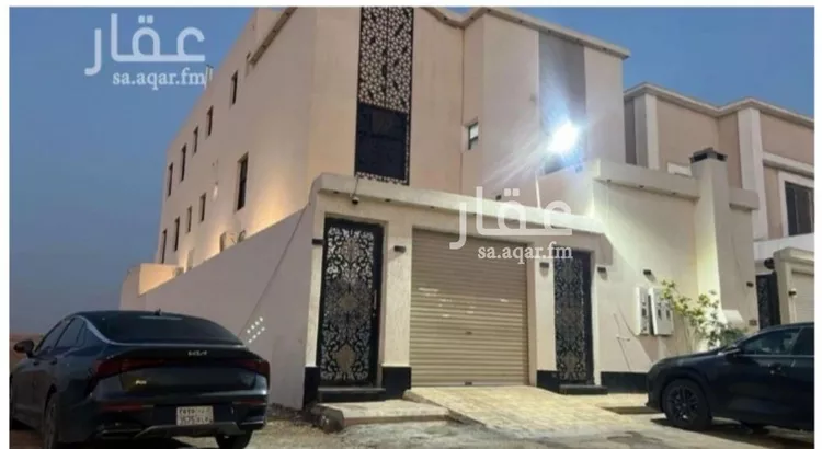 فيلا للبيع في شارع ابن سعيد الموصلي, حي المهدية, مدينة الرياض, منطقة الرياض