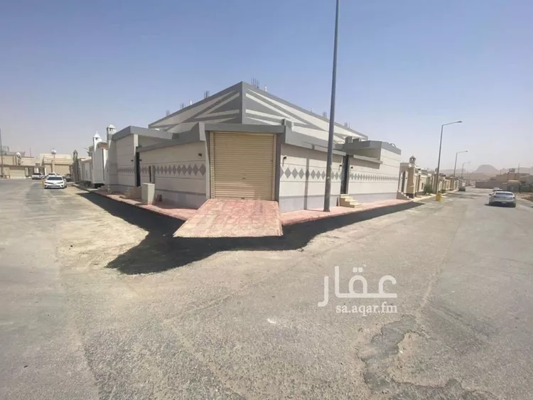 فيلا للبيع في شارع ام حبيبة بنت ابي سفيان, حي نوارة, مدينة المزاحميه, منطقة الرياض