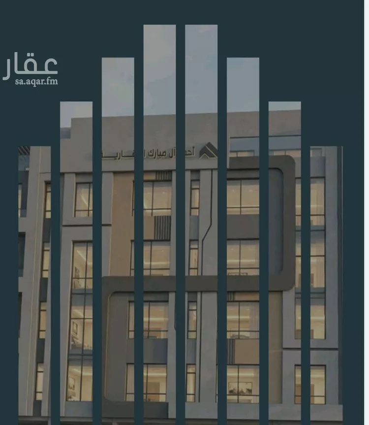 شقة للبيع في شارع حمزة الهاشمي, حي الورود, مدينة جدة, منطقة مكة المكرمة صورة 2