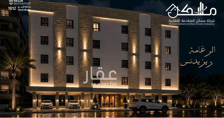 شقة للبيع في شارع ابراهيم بن غنيم, حي الرغامة, مدينة جدة, منطقة مكة المكرمة صورة 4