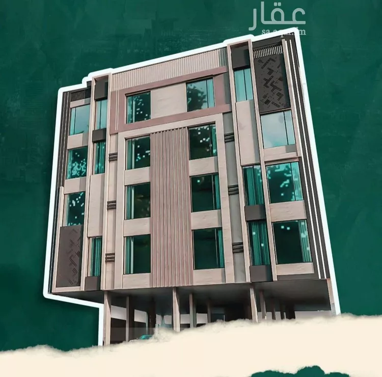 شقة للبيع في شارع العجاج, حي الصفاء, مدينة جدة, منطقة مكة المكرمة