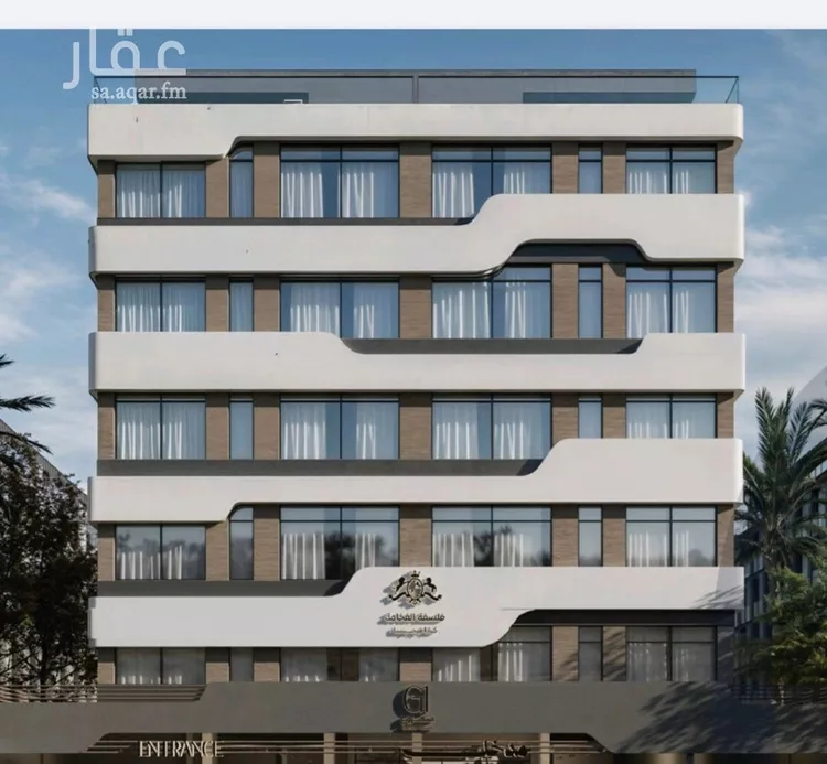 شقة للبيع في شارع الامير متعب فرعي, حي الصفاء, مدينة جدة, منطقة مكة المكرمة صورة 2