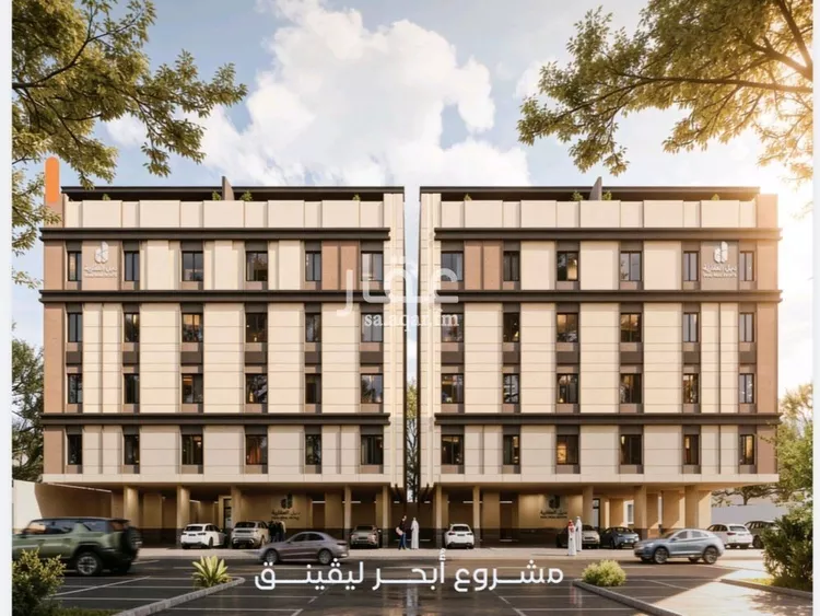 Apartment for Sale in Jeddah Al Yaqout