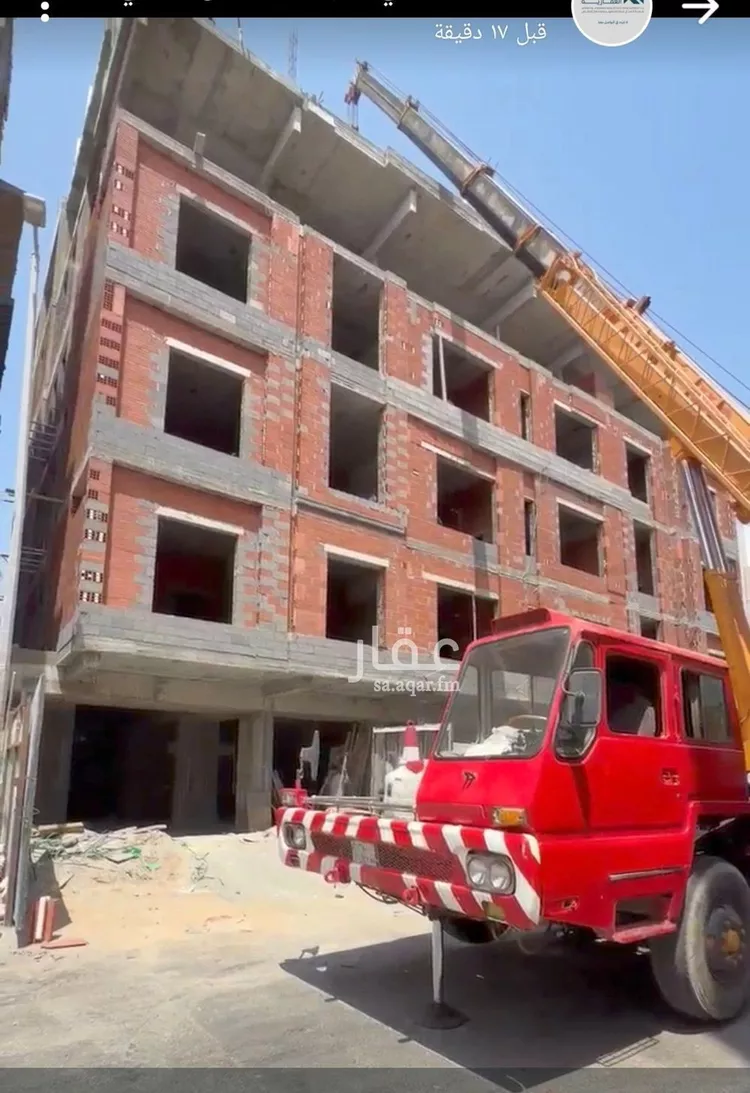 Apartment for Sale in Jeddah As Salmaniyah