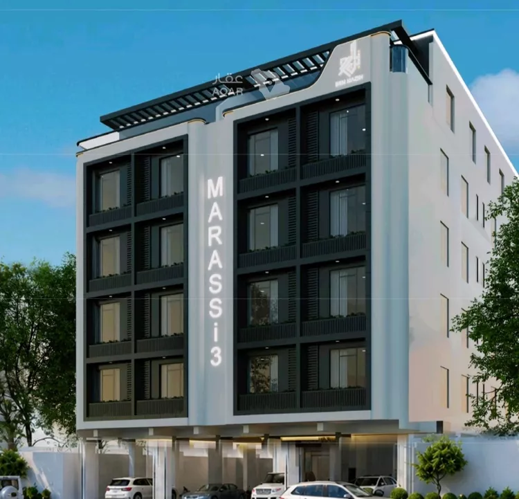 Apartment for Sale in Jeddah As Safaa