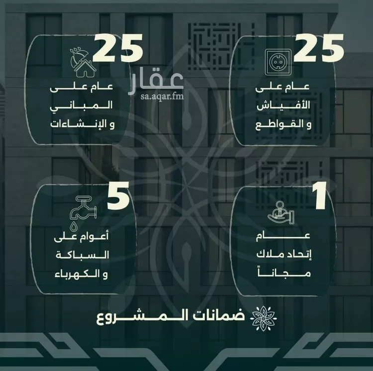 شقة للبيع في شارع احمد زين, حي الروضة, مدينة جدة, منطقة مكة المكرمة صورة 4