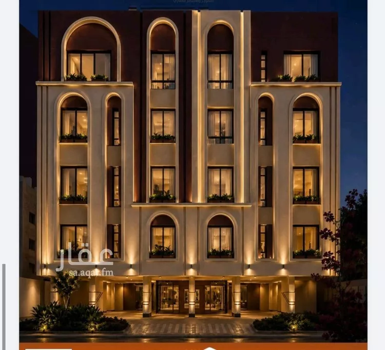 شقة للبيع في شارع حراء, حي السلامة, مدينة جدة, منطقة مكة المكرمة