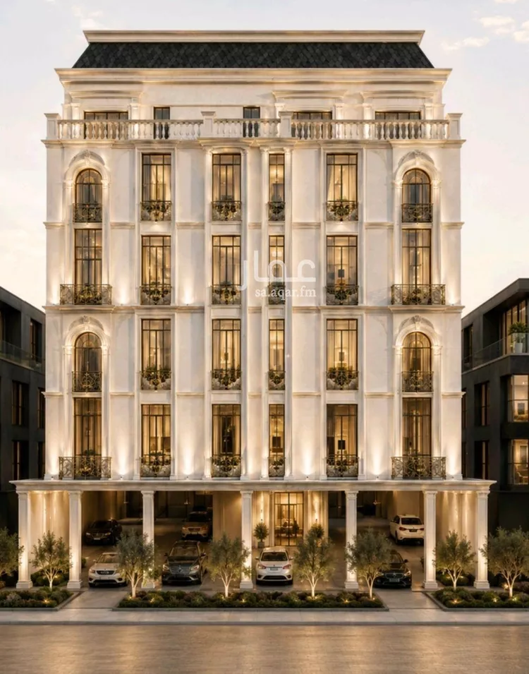 Apartment for Sale in Jeddah Ar Rabwah