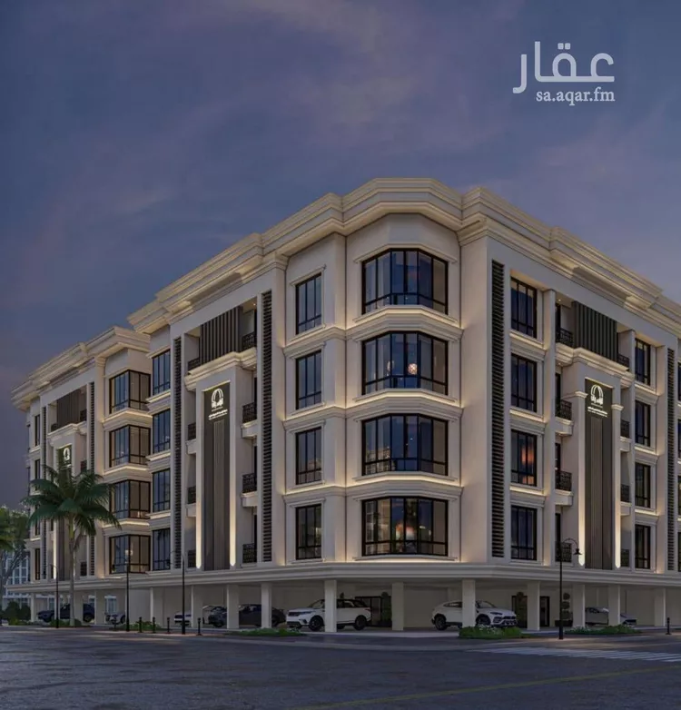 شقة للبيع في شارع الامير عبدالمجيد, حي الصواري, مدينة جدة, منطقة مكة المكرمة
