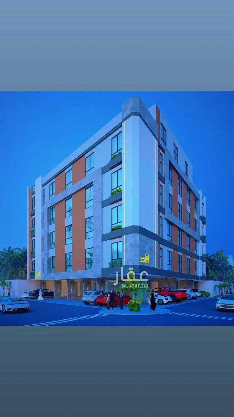 Apartment for Sale in Jeddah Ar Rabwah