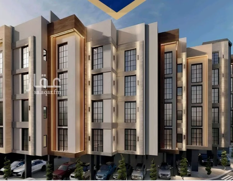 شقة للبيع في شارع الجَفْر, حي حكومي1, مدينة جدة, منطقة مكة المكرمة