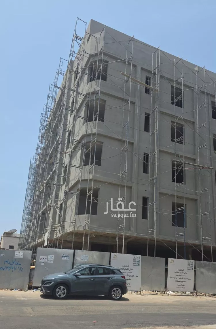 شقة للبيع في شارع وادي المقرن, حي الصفاء, مدينة جدة, منطقة مكة المكرمة