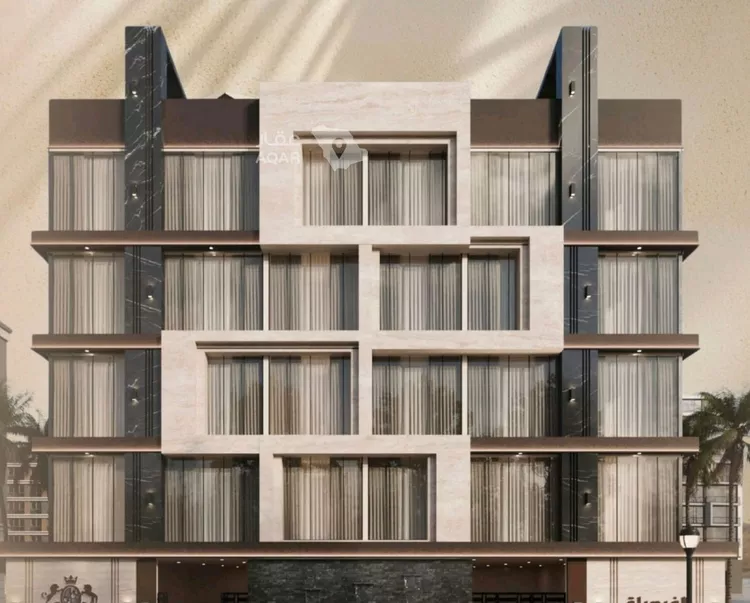 Apartment for Sale in Jeddah Al Faisaliah