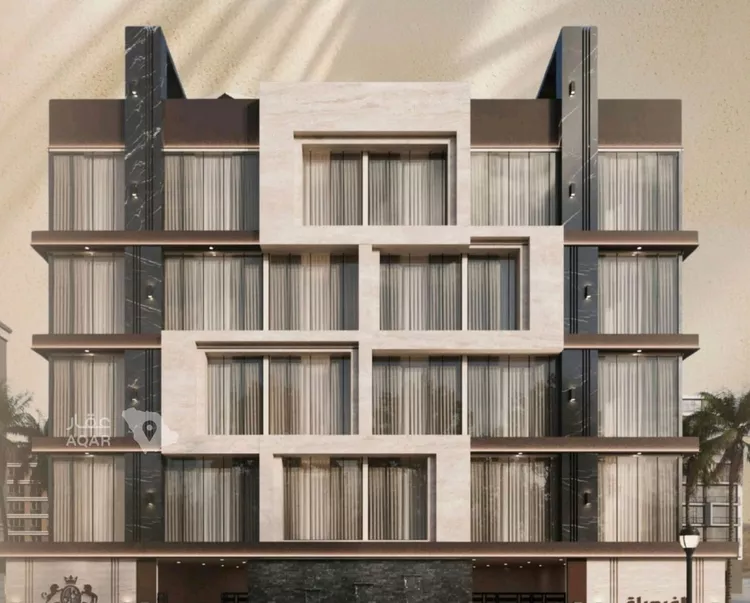 Apartment for Sale in Jeddah Al Faisaliah