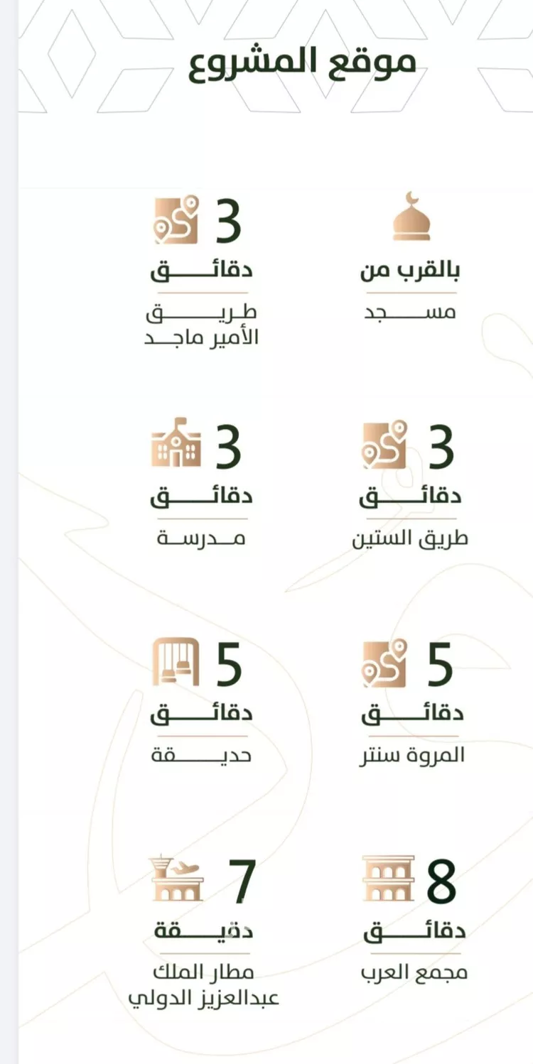 شقة للبيع في شارع أبو زبيد بن المنذر, حي الربوة, مدينة جدة, منطقة مكة المكرمة صورة 5