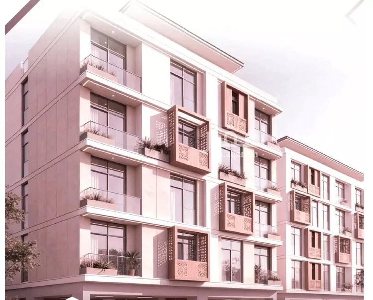 Apartment for Sale in Jeddah As Safaa