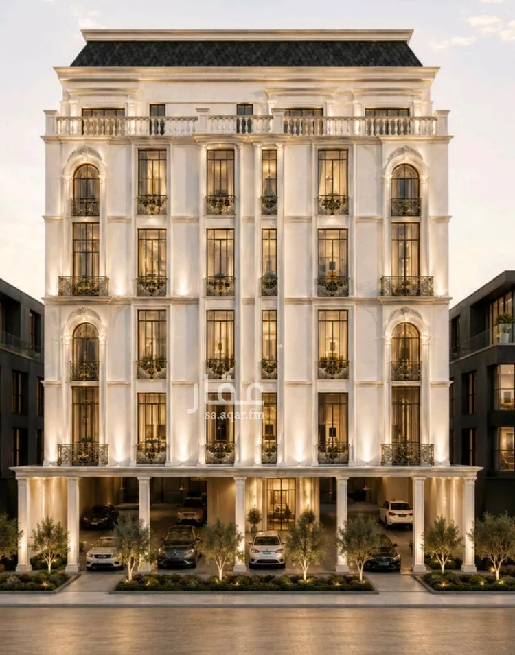 Apartment for Sale in Jeddah An Nuzhah