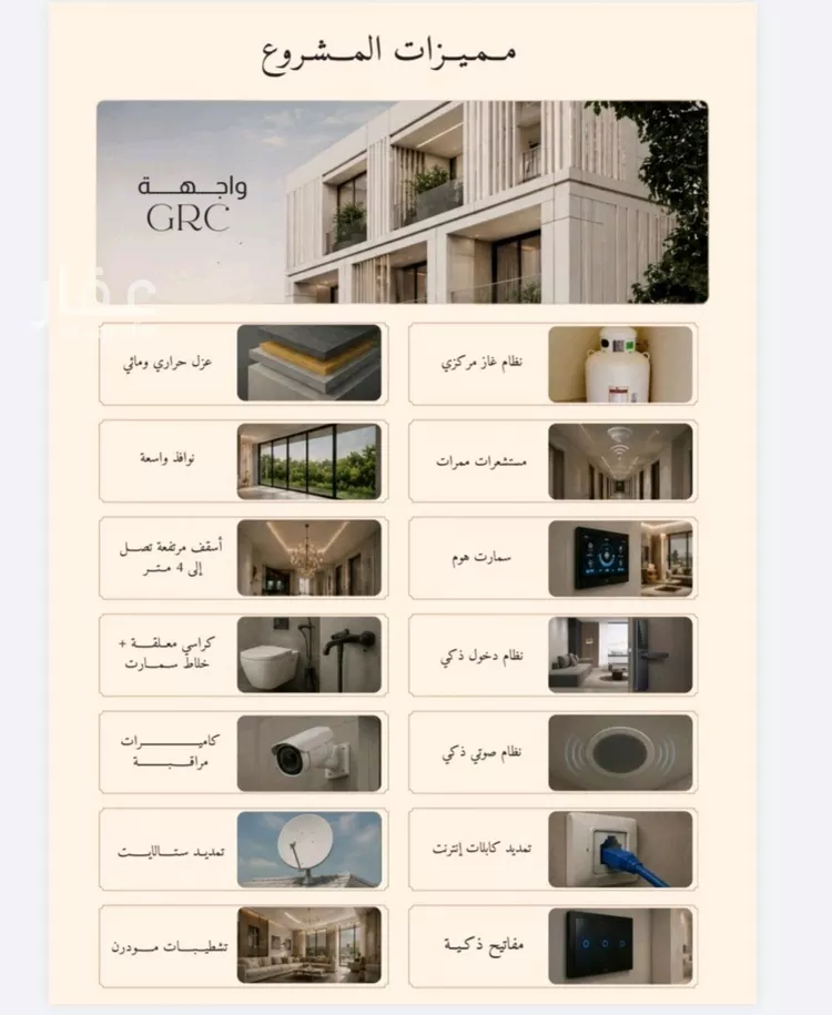 Apartment for Sale in Jeddah An Nuzhah