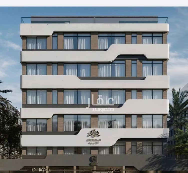 Apartment for Sale in Jeddah As Safaa