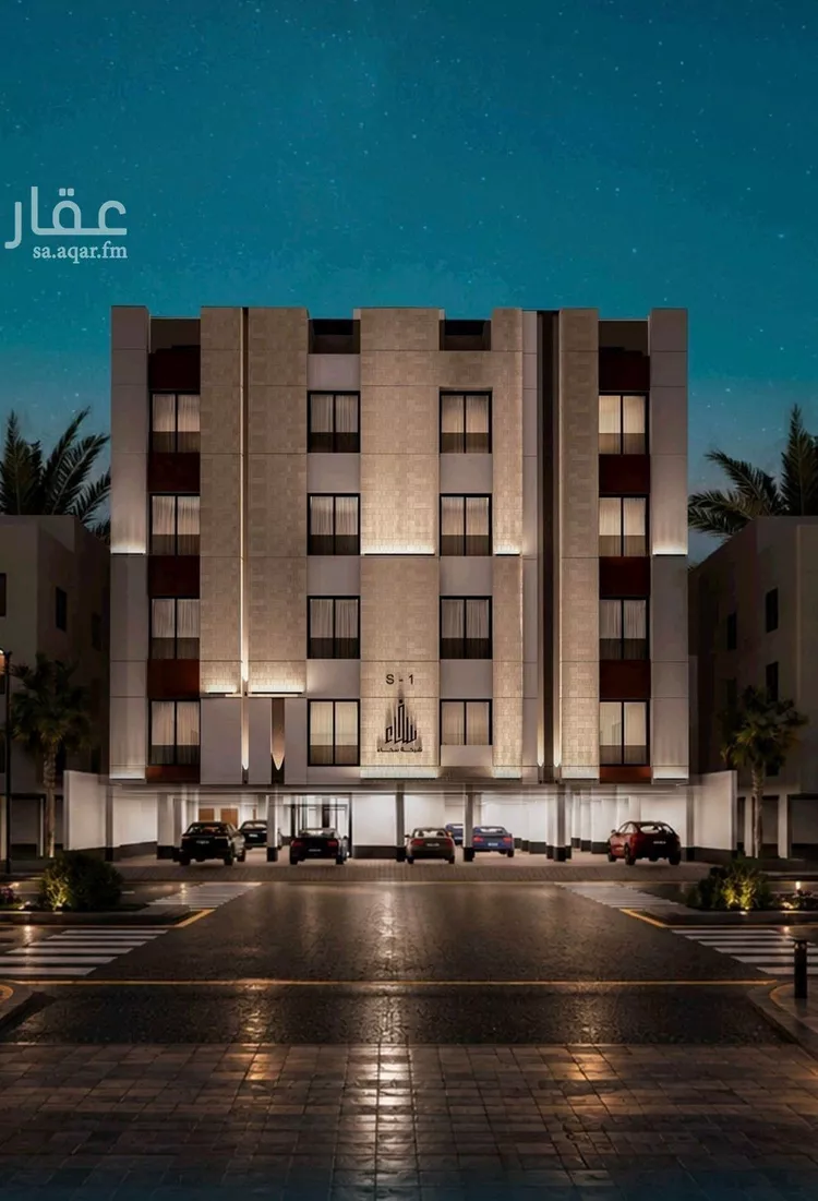 شقة للبيع في شارع السويس, حي الفيصلية, مدينة جدة, منطقة مكة المكرمة