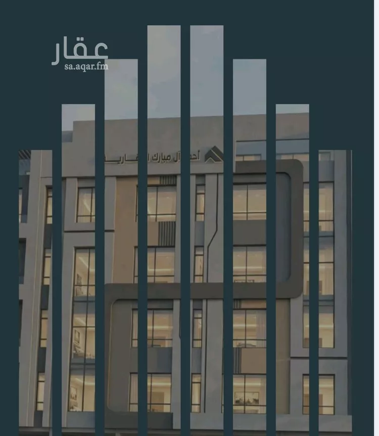 شقة للبيع في شارع ميمونة بنت سعد, حي الفيصلية, مدينة جدة, منطقة مكة المكرمة صورة 2