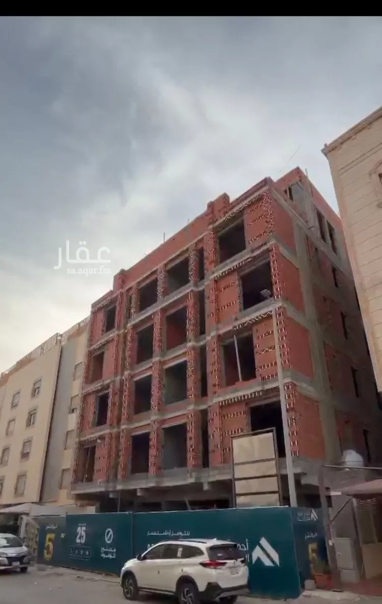 Apartment for Sale in Jeddah Al Wurud