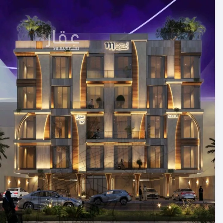 Apartment for Sale in Jeddah Obhur Al Janoubiah