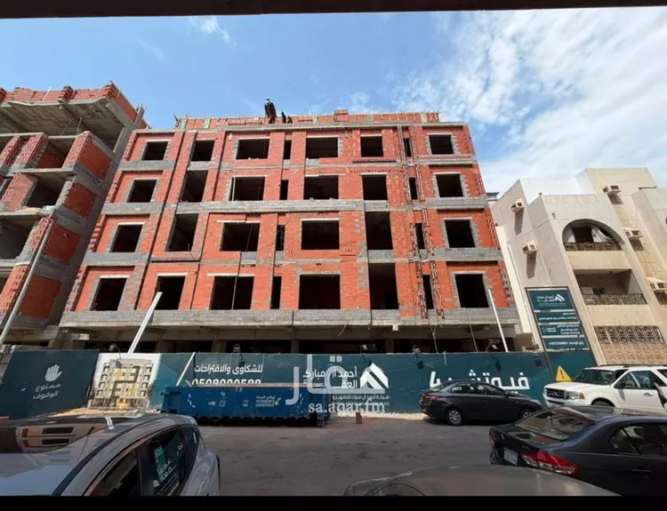 شقة للبيع في شارع السروري, حي الفيصلية, مدينة جدة, منطقة مكة المكرمة