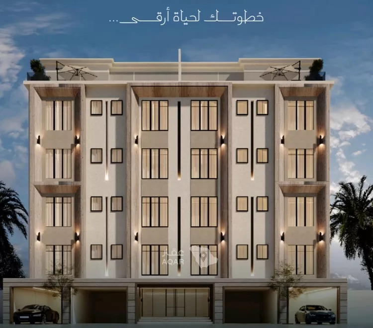 Apartment for Sale in Jeddah Ar Rabwah