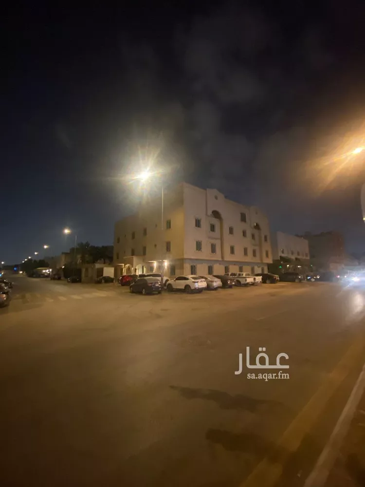 شقة للإيجار في شارع وادي الشعراء, حي حطين, مدينة الرياض, منطقة الرياض صورة 4