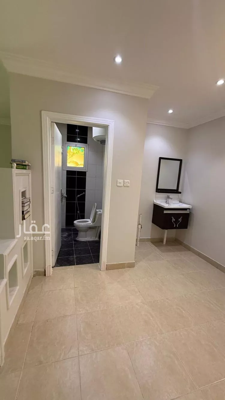 دور للإيجار في شارع الخيالة, حي الياسمين, مدينة الرياض, منطقة الرياض صورة 2