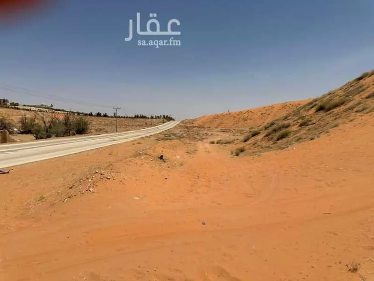 أرض للبيع في مدينة الزلفي, منطقة الرياض