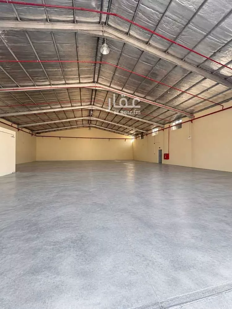 Warehouse for Rent in Riyadh As Sulay صورة 2