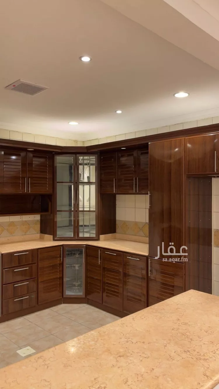 شقة للإيجار في شارع وادي نوار, حي الملقا, مدينة الرياض, منطقة الرياض صورة 3
