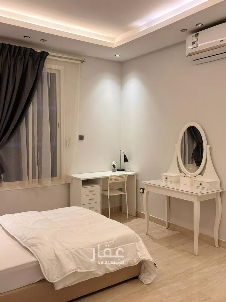 شقة للإيجار في شارع الأفضلي, حي الملقا, مدينة الرياض, منطقة الرياض