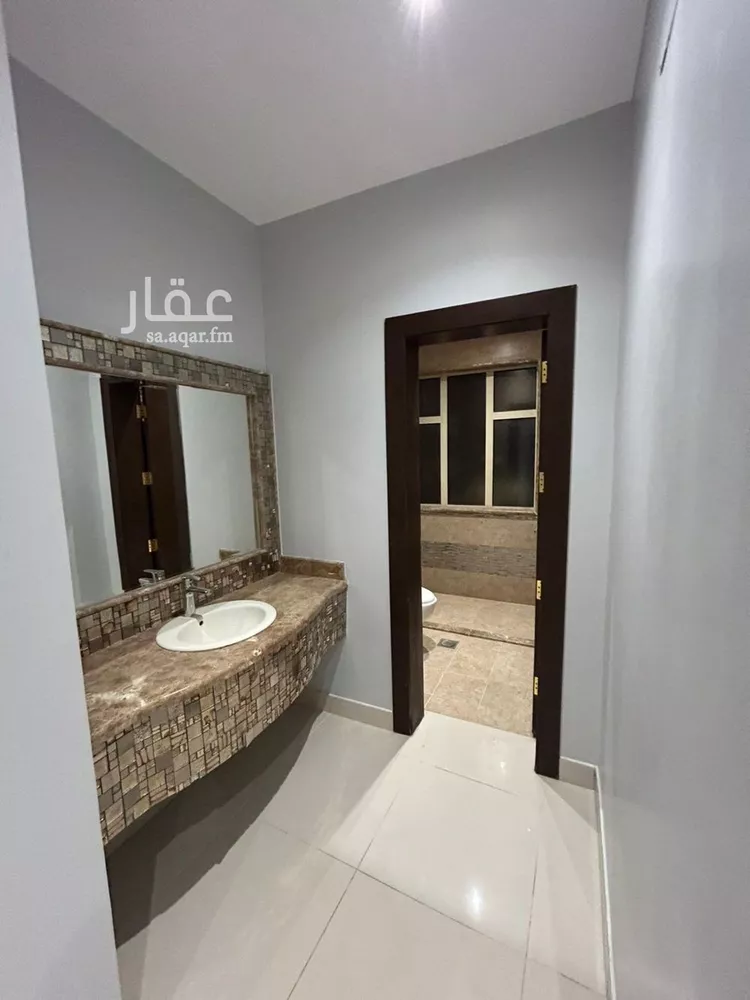 شقة للإيجار في شارع الأمير تركي بن عبدالعزيز الأول, حي حطين, مدينة الرياض, منطقة الرياض