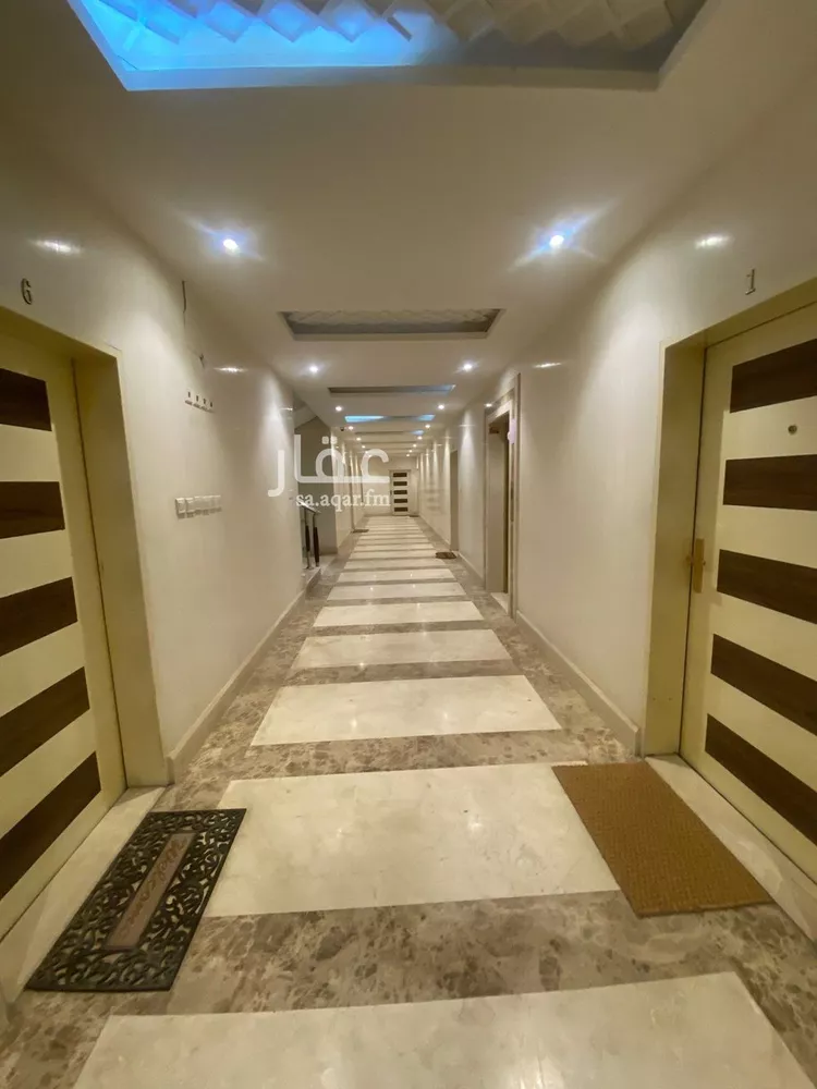 شقة للإيجار في شارع الدهناء, حي الملقا, مدينة الرياض, منطقة الرياض صورة 2