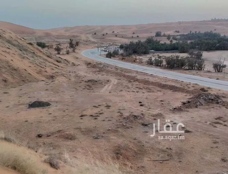 أرض للبيع في مدينة الزلفي, منطقة الرياض صورة 3