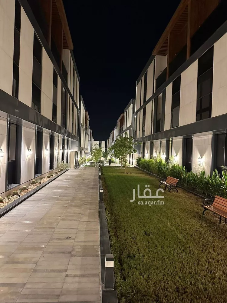 شقة للإيجار في شارع أبي عبدالله الجياني, حي النرجس, مدينة الرياض, منطقة الرياض صورة 3