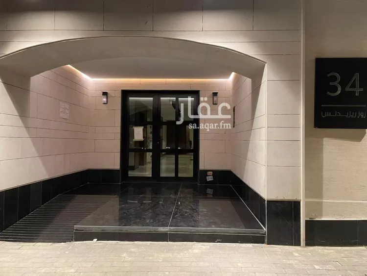 شقة للإيجار في شارع محمد بن عبدالعزيز الدغيثر, حي الملقا, مدينة الرياض, منطقة الرياض صورة 2