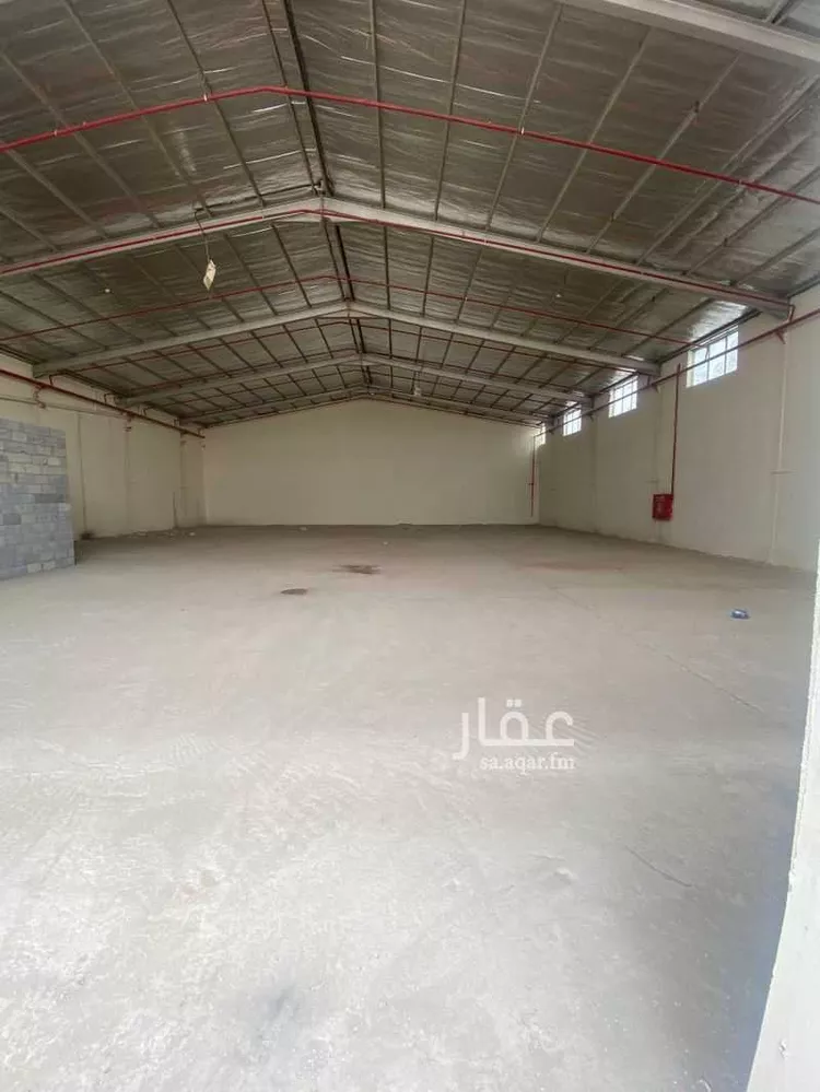 مستودع للإيجار في شارع عبدالله بن فريان, حي السلي, مدينة الرياض, منطقة الرياض