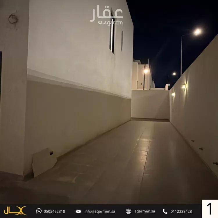 Villa for Rent in Riyadh An Narjis صورة 2