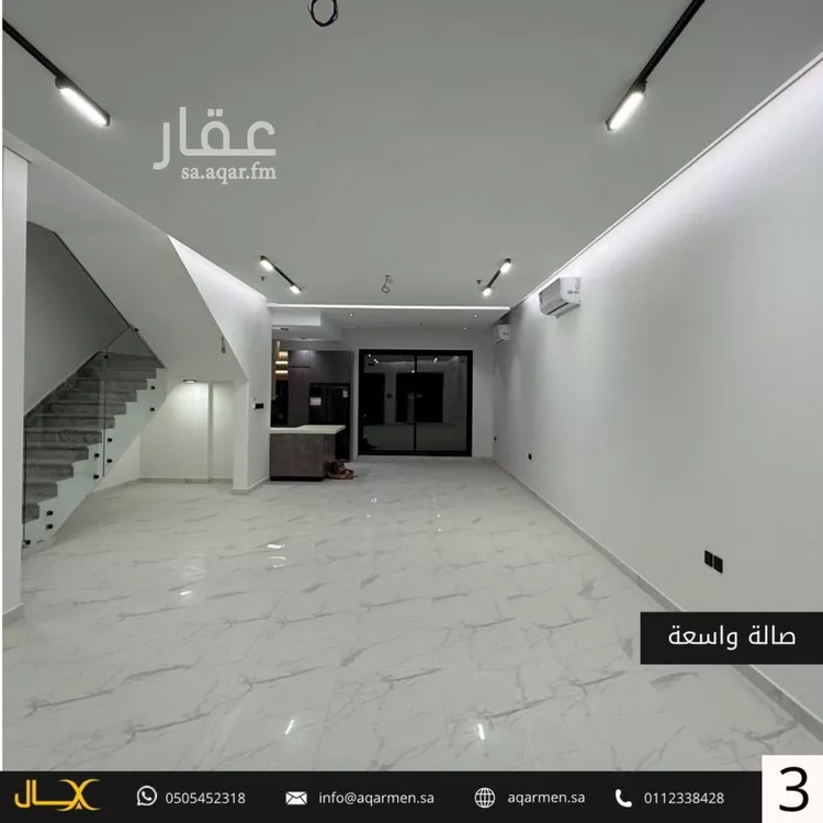 Villa for Rent in Riyadh An Narjis صورة 4