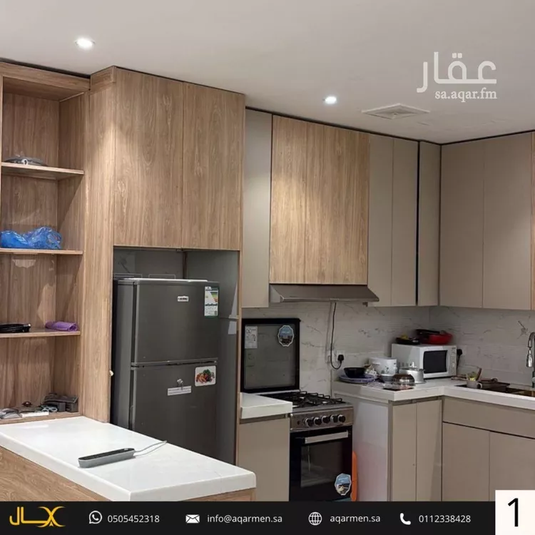 Apartment for Rent in Riyadh As Sulimaniyah صورة 2