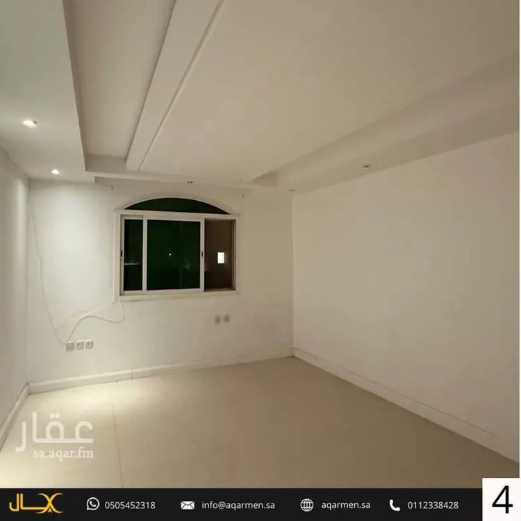 دور للإيجار في شارع الأستاذ, حي النرجس, مدينة الرياض, منطقة الرياض صورة 5