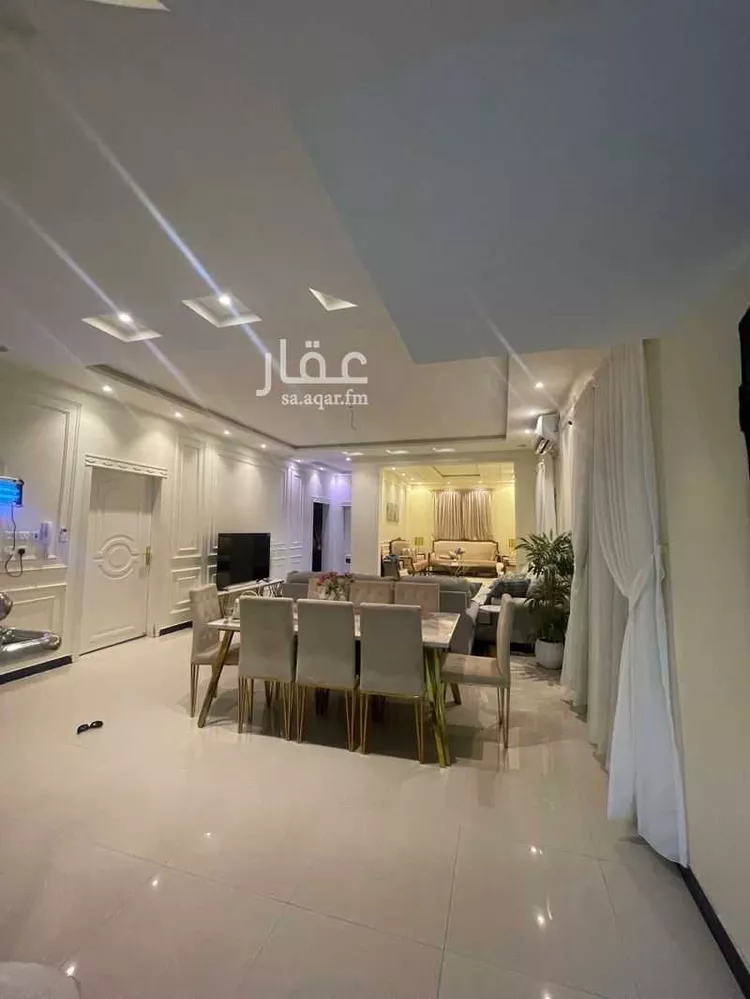 فيلا للبيع في شارع حسين العصامي ، حي الرمال ، الرياض ، منطقة الرياض صورة 3