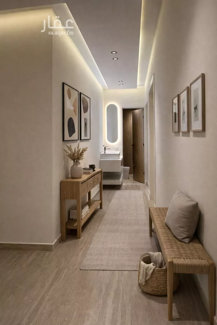 شقة للبيع في شارع القويمية, حي الحزم, مدينة الرياض, منطقة الرياض صورة 5