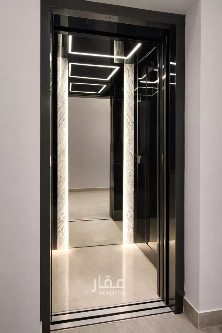شقة للبيع في شارع الدرب, حي الحزم, مدينة الرياض, منطقة الرياض صورة 3